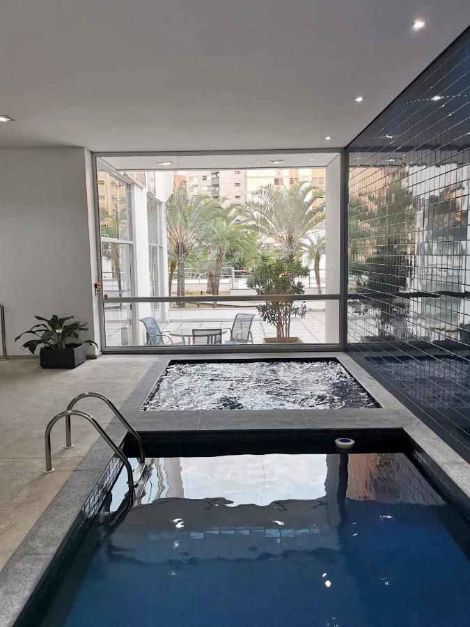H2 Platinum Lourdes Ξενοδοχείο Μπέλο Οριζόντε Εξωτερικό φωτογραφία