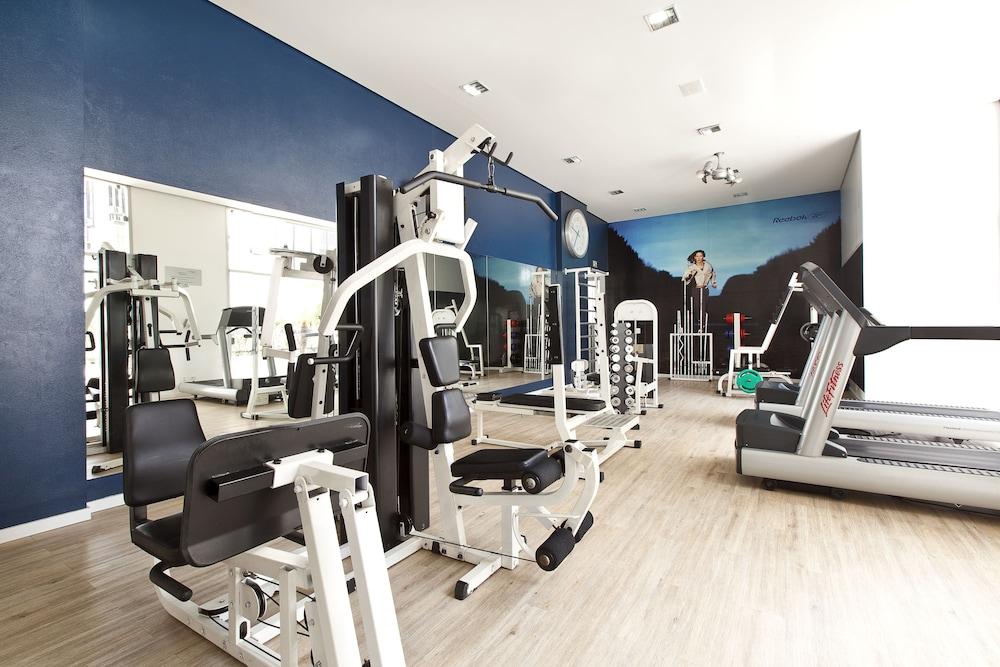 H2 Platinum Lourdes Ξενοδοχείο Μπέλο Οριζόντε Εξωτερικό φωτογραφία