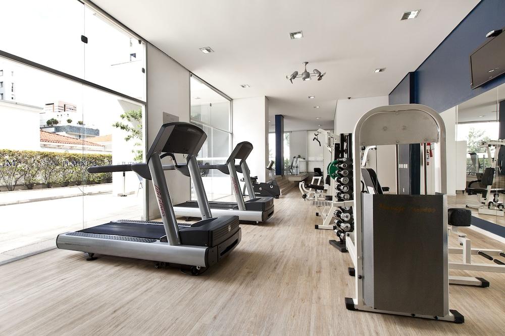H2 Platinum Lourdes Ξενοδοχείο Μπέλο Οριζόντε Εξωτερικό φωτογραφία