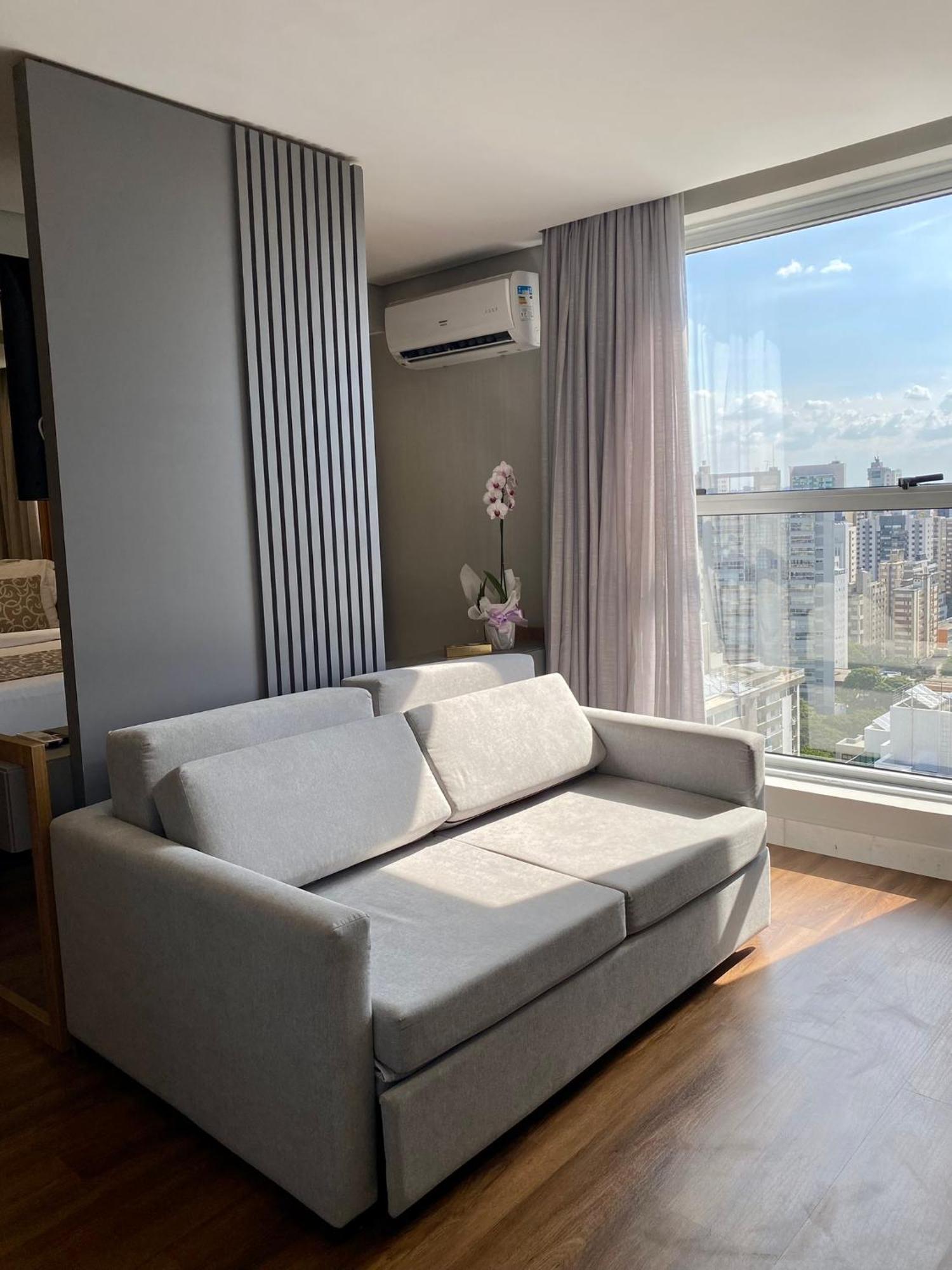 H2 Platinum Lourdes Ξενοδοχείο Μπέλο Οριζόντε Εξωτερικό φωτογραφία