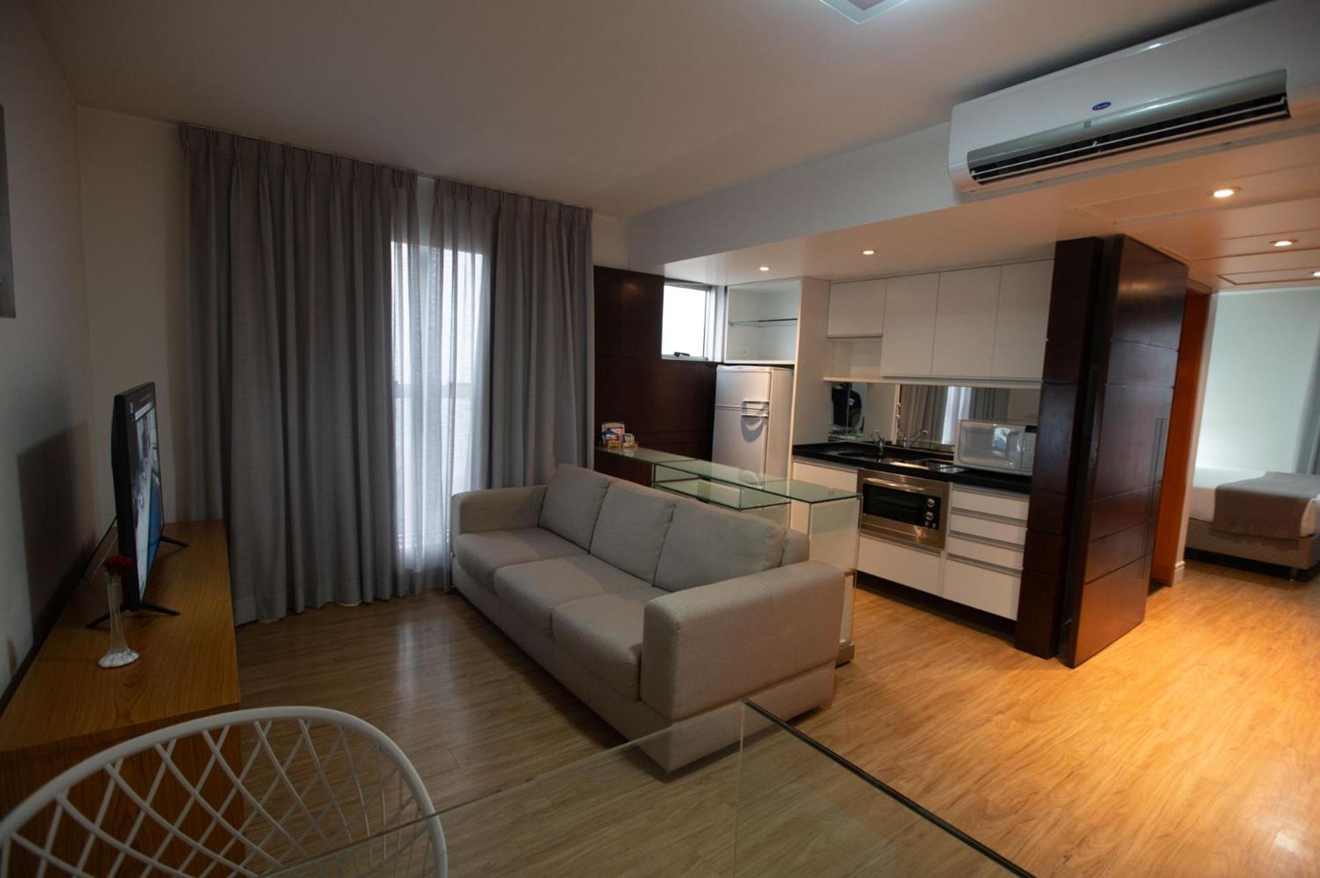 H2 Platinum Lourdes Ξενοδοχείο Μπέλο Οριζόντε Εξωτερικό φωτογραφία